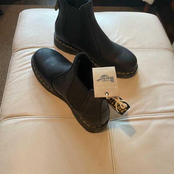 Brand NEW, never been used before Dr. Martens boots. Receipt and box available. - Picture 7 of 7